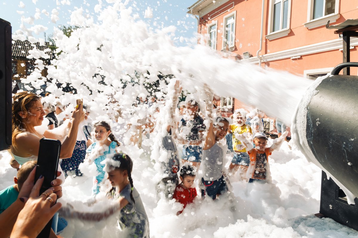 Джиппинг на Хаммере на 33 водопада