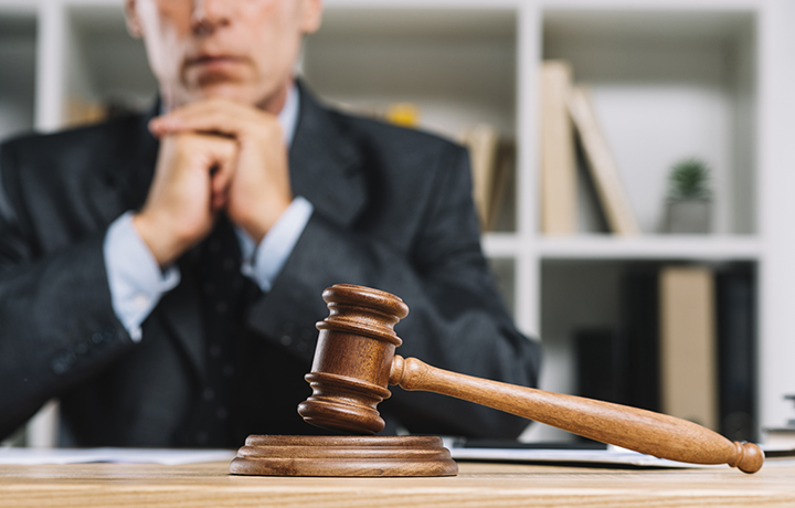 Отмена судебного приказа срочно