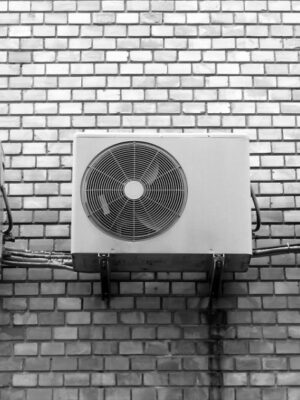 Климаттехника