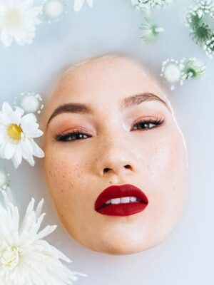 Уход за лицом