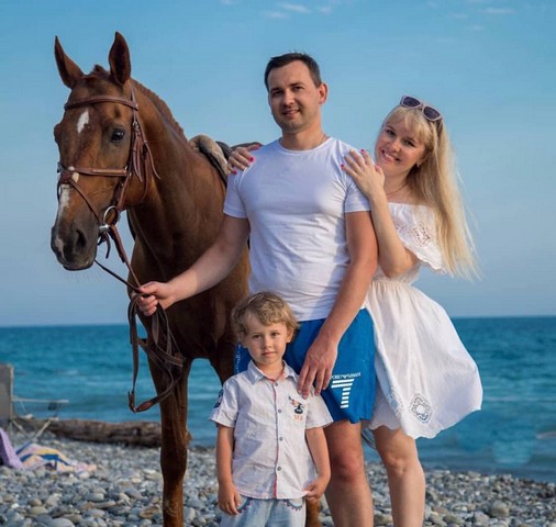 Аше - джиппинг экскурсия утром в долину реки