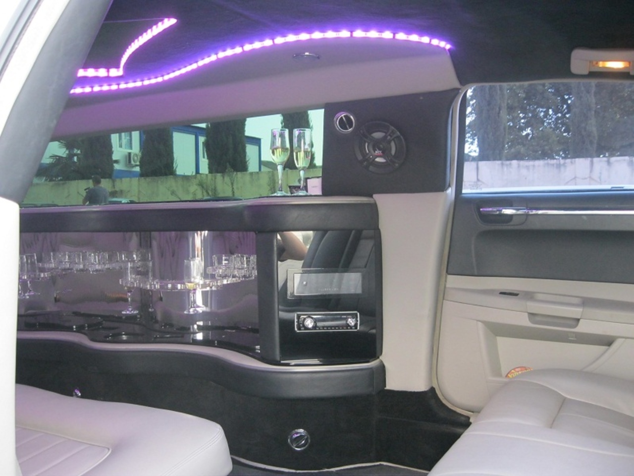 Mercedes Benz E 213