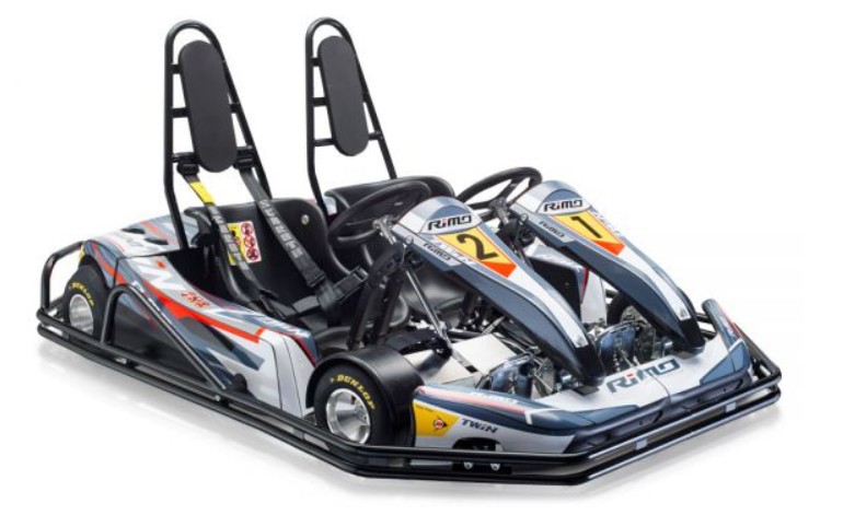 Карт Твин karting2
