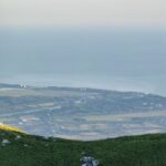 Тур на джипах на водопад Тепе-Баше в Абхазии (нетуристическое место)