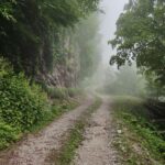 Тур на джипах на водопад Тепе-Баше в Абхазии (нетуристическое место)