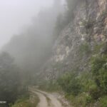 Тур на джипах на водопад Тепе-Баше в Абхазии (нетуристическое место)