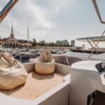 Яхта до 16 гостей в Хосте