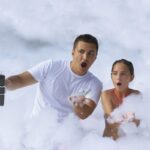 ATV-тур в Мокрый и Сухой каньоны