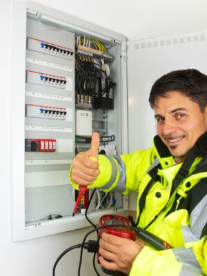 Экстренная помощь электрика срочно Экстренная помощь электрика срочно