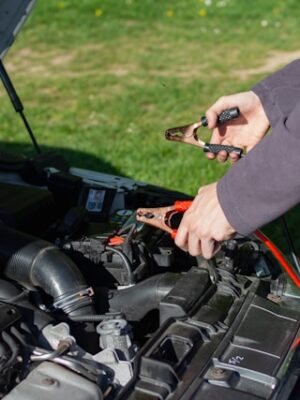 Срочная замена автомобильного аккумулятора Срочная замена автомобильного аккумулятора