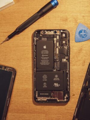 Прошивка и обновление ПО телефона