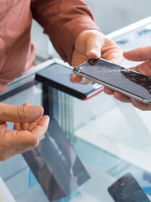 Профессиональный ремонт вибромотора телефона Профессиональный ремонт вибромотора телефона